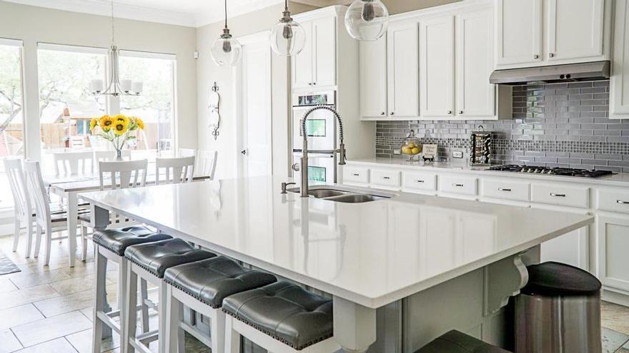 Adiós al caos en la cocina: el producto de Lidl para una encimera ordenada y limpia por solo cinco euros