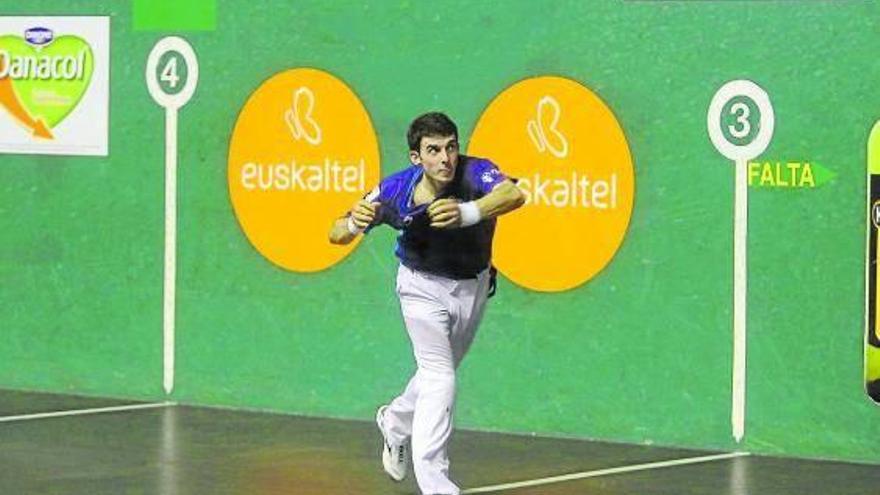 Víctor y Altuna  eligen hoy