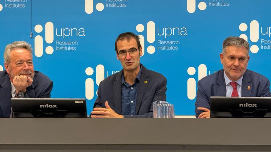 Navarra financia una nueva convocatoria de becas Fulbright, que permitirán que dos estudiantes de doctorado realicen su investigación en Estados Unidos