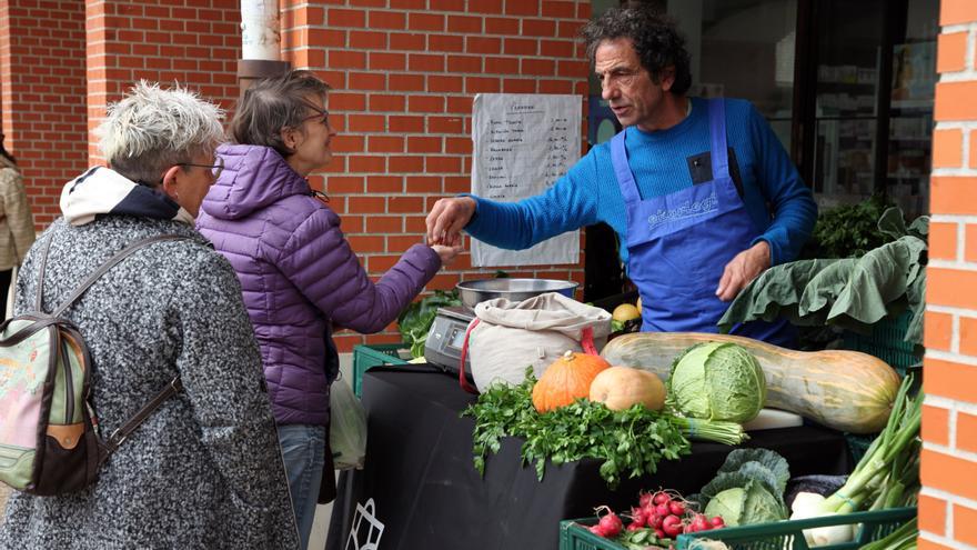 Sopela celebra Santo Tomás el sábado en Larrabasterra
