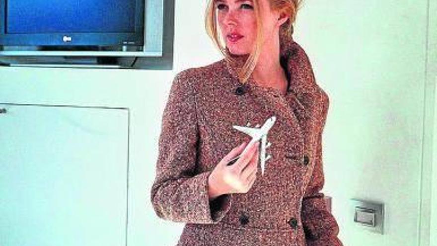Rosenvinge se justifica tras referirse como &quot;zorras&quot; a varias artistas femeninas