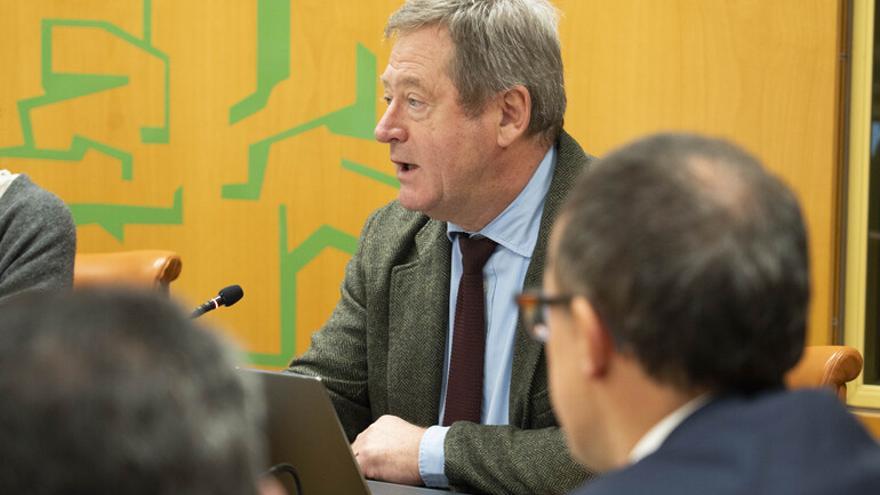 El Plan de Empleo de la Ertzaintza se desplegará en dos fases hasta 2028, aunque algunos resultados se prolongarán a 2030