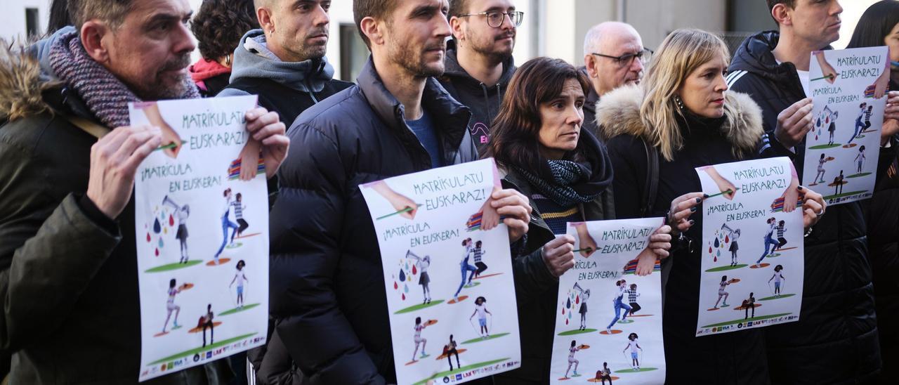 Zenbat dira “euskarazko ereduak”?