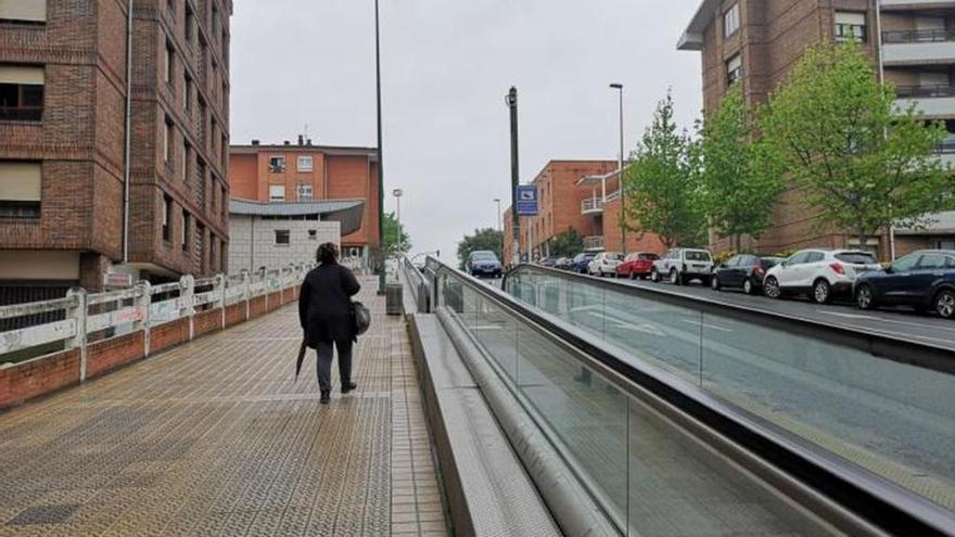 Mal tiempo durante toda la jornada.