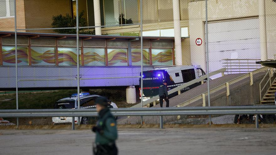 ¿Cómo serán las primeras horas de Ábalos y Koldo en la cárcel?