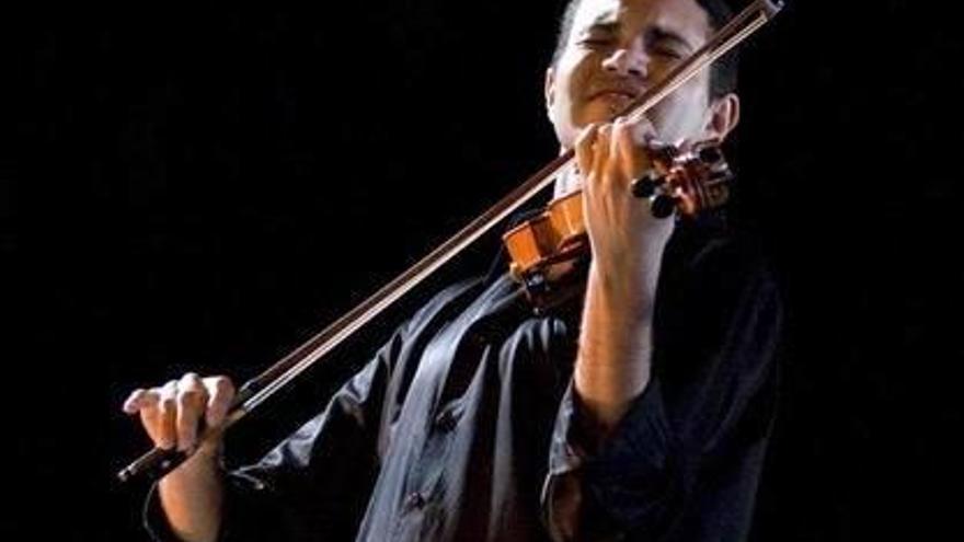 Imagen del grupo Jasser Haj Youssef Quartet.