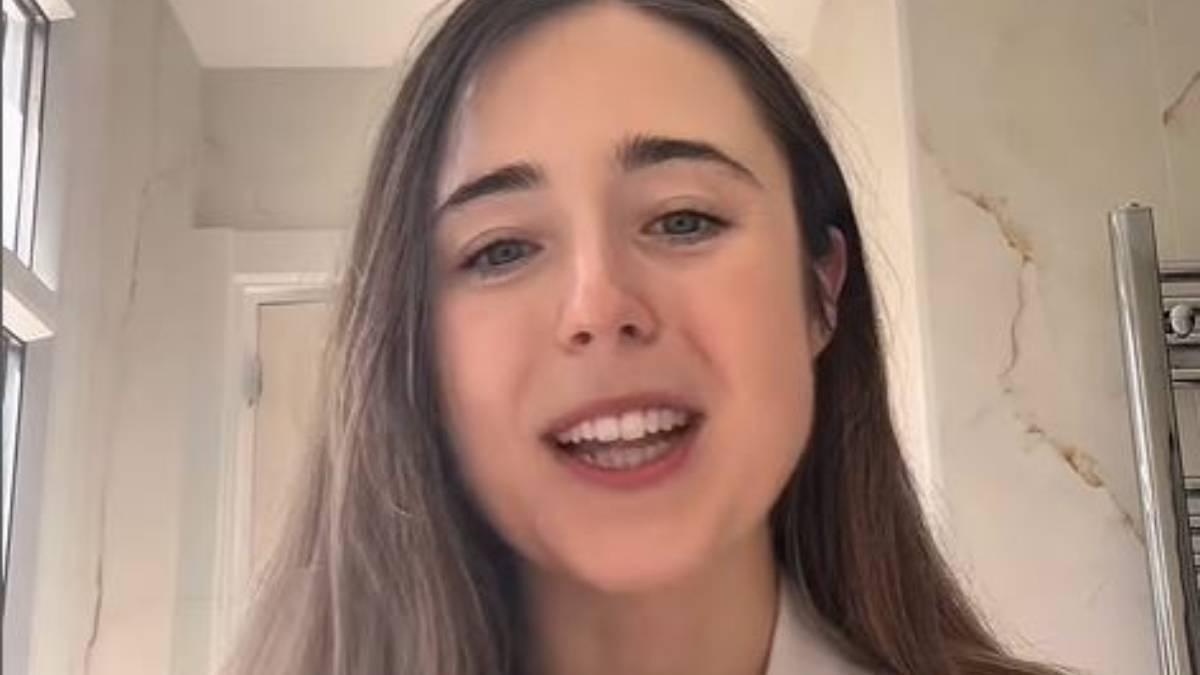 Leire Barrutia enumera los tres ingredientes clave para evitar las manchas solares