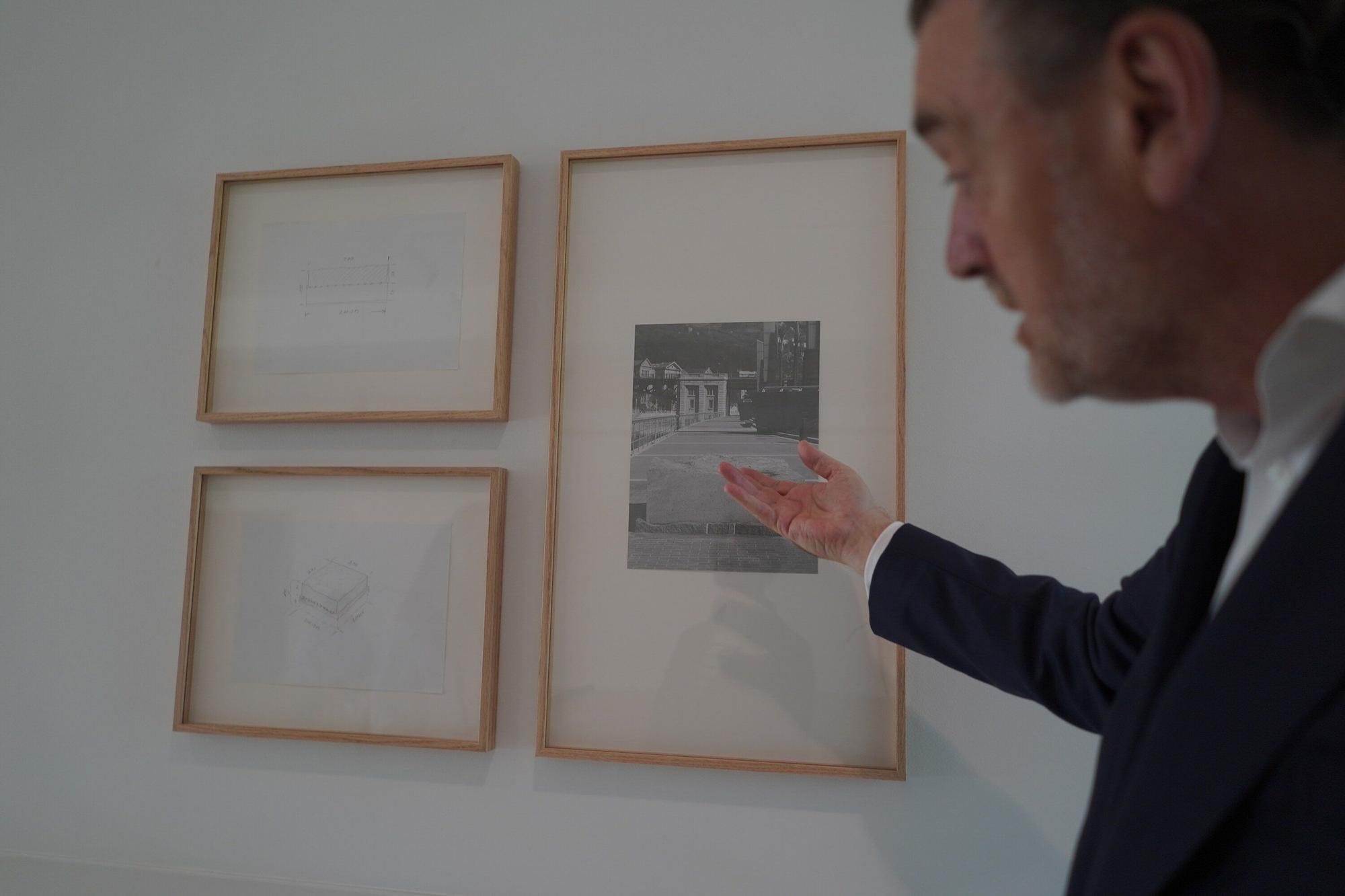 El Bellas Artes expone la memoria del arte contemporáneo en Bilbao