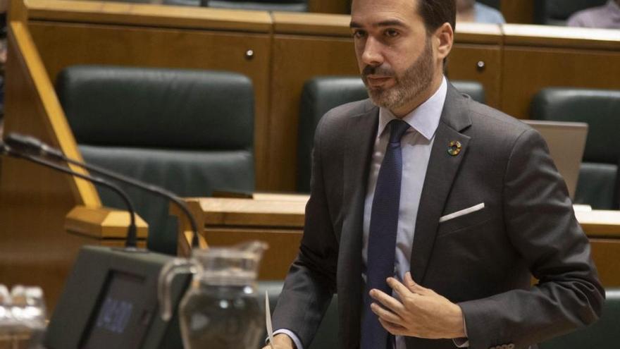 Solo el 6% del comercio de Euskadi está dentro y fuera de internet