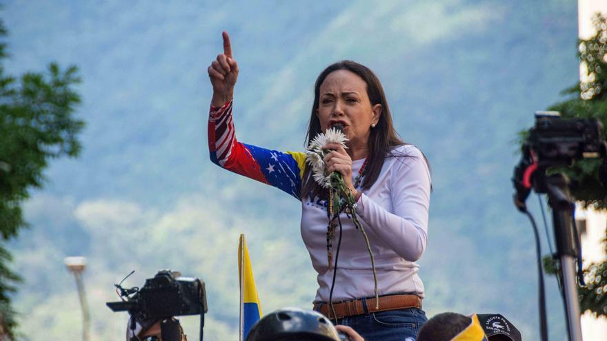 ¿Quién es María Corina Machado, Premio Nobel de la Paz 2025?