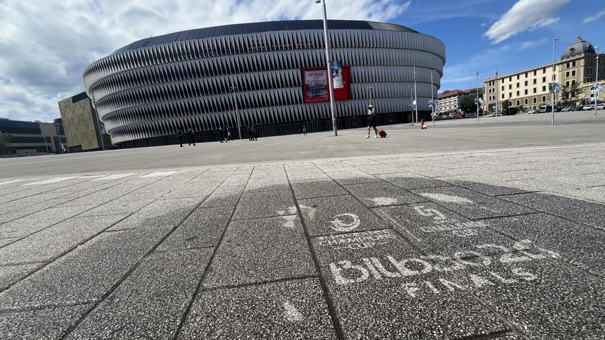 Una proposición plenaria de urgencia, “improvisación”, “volantazo”… las consecuencias de las dudas sobre el Mundial 2030 en Bilbao