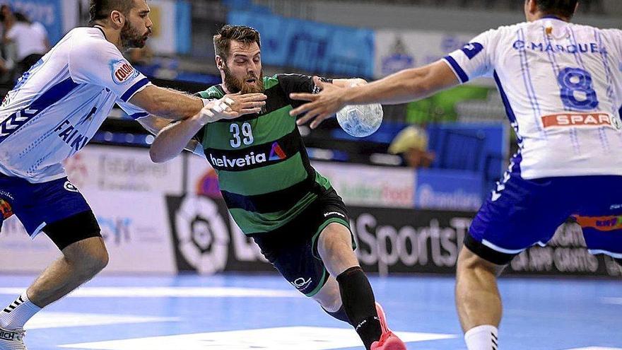 Derrota en Granollers