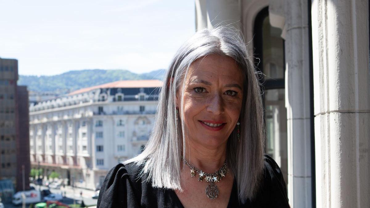 Gloria Peña