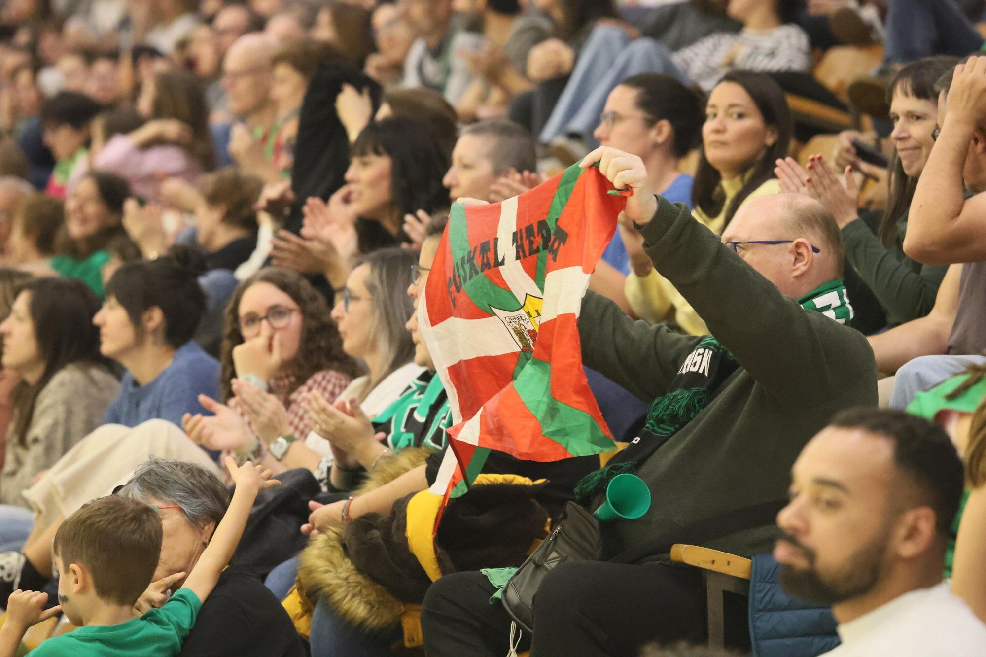 En imágenes: Araski