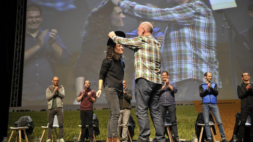 El bertsolarismo inaugurará el año en Debagoiena con dos citas de primer nivel