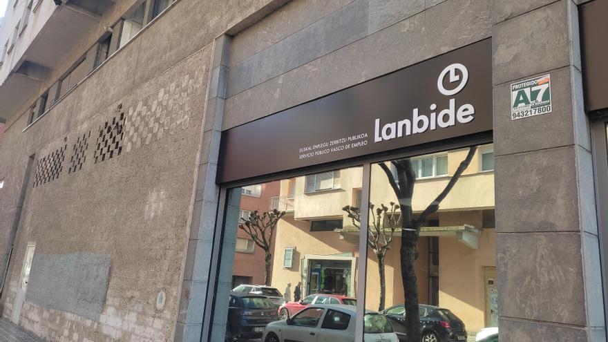 Lanbide destina 1,4 millones a acciones formativas con compromiso de contratación para personas desempleadas