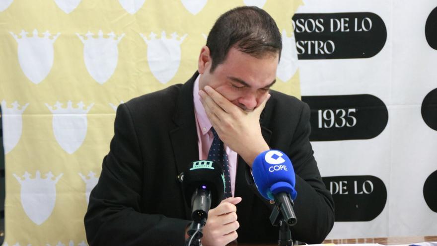 Lázaro amañaba el resultado y, a su vez, apostaba: