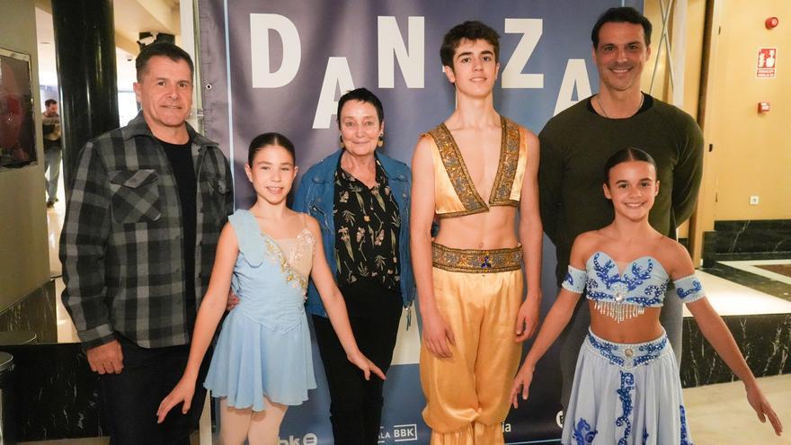 Un temblor en el corazón de la Gran Vía