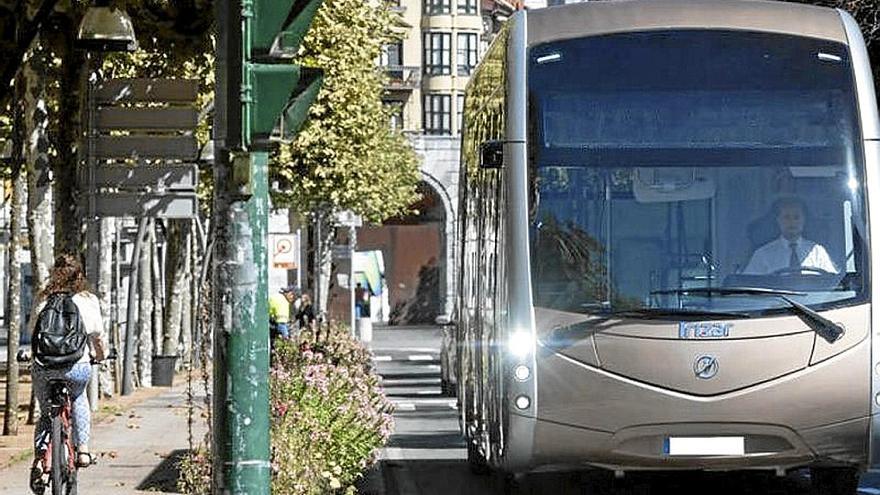 Tolosa invierte este año 469.000 euros a favor de la transición energética
