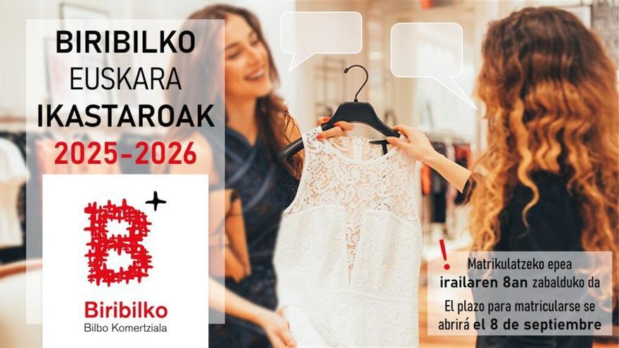 Bilboko Udalak &#039;Biribilko&#039; programa abiarazi du