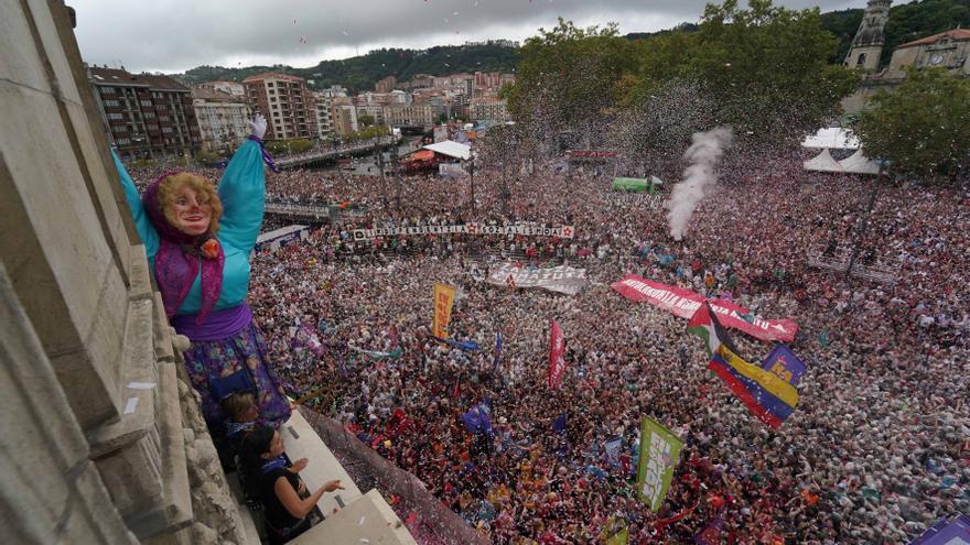 Nueve días para celebrar las mejores fiestas del mundo