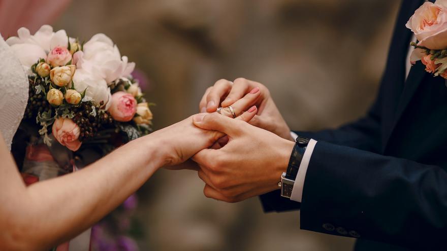 &#039;Endless wedding&#039;: el auge de las bodas interminables y de alto gasto