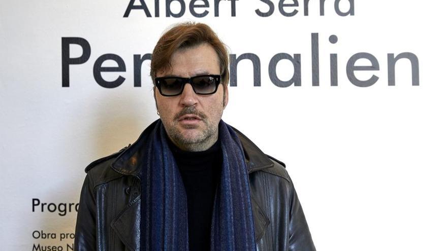 Albert Serra competirá por la Palma de Oro en Cannes