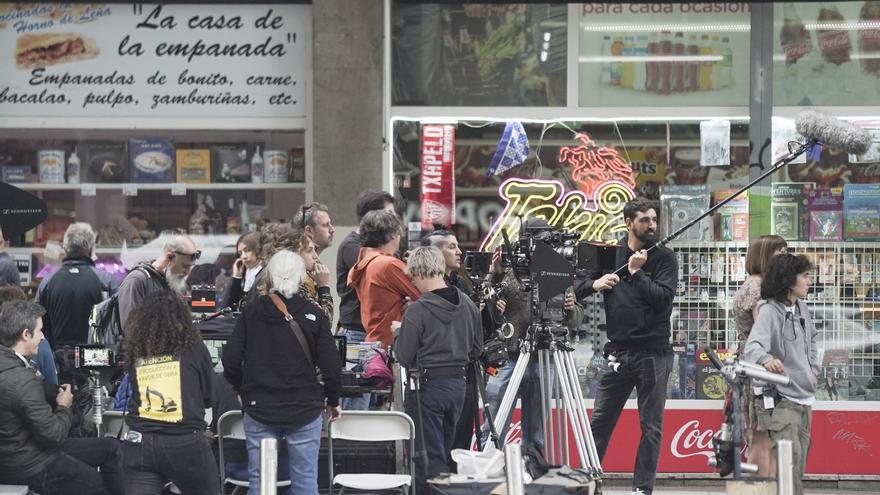 Buscan a dos personas de entre 30 y 55 años para rodar un anuncio publicitario en Bilbao