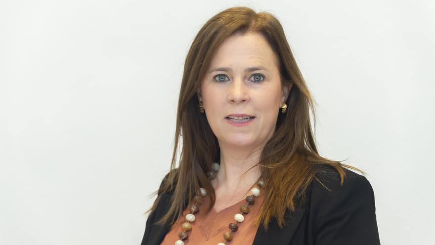 Inge Gorostiaga: “Formación, igualdad y tecnología: claves para el nuevo mercado laboral”
