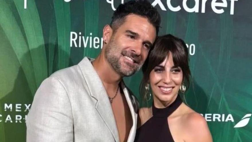 Almudena Cid, protagonista de lujo en un famoso evento: “Una experiencia única e inolvidable”