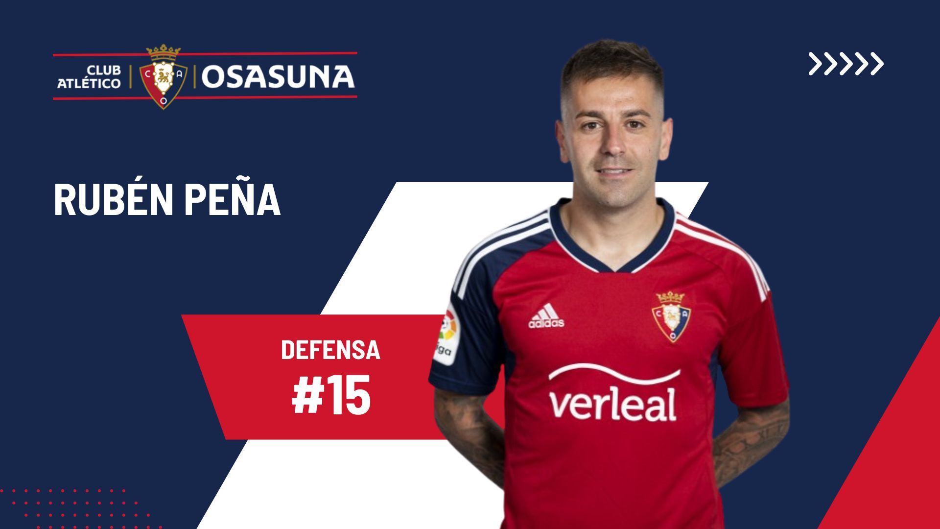 1x1 de Osasuna ante el Real Madrid