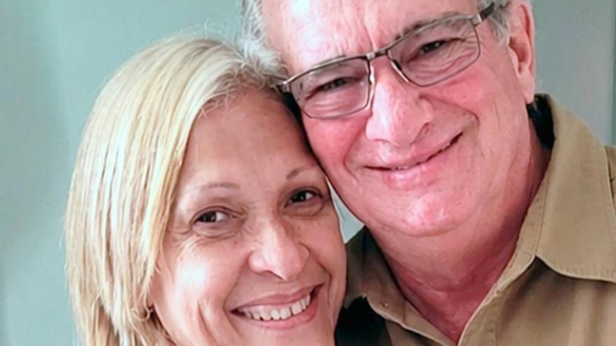 La familia de Jon Sustacha, tras la confirmación de su fallecimiento: "Estamos desolados"