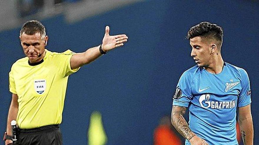 Tres semanas sin duelos europeos antes del Vardar