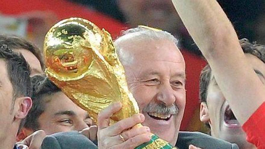 ¿Compró Qatar el Mundial de 2022?