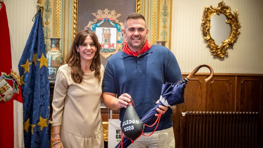 “No vamos a permitir en esta ciudad de Vitoria, tan abierta y maravillosa, agresiones de ningún tipo”