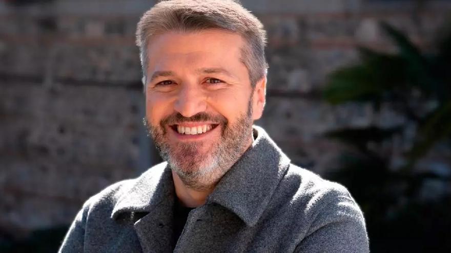 Nuevos aires para el periodista donostiarra Aimar Bretos