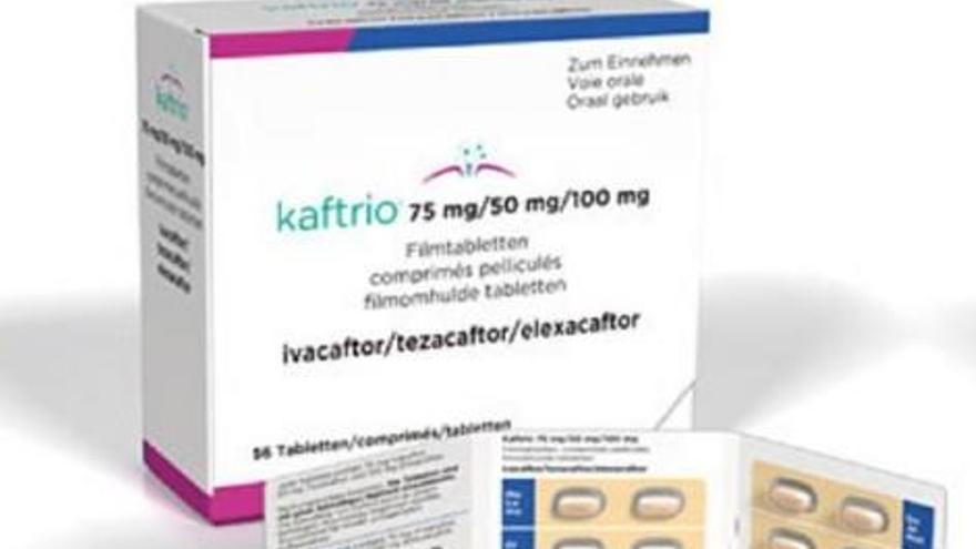 La FQ Navarra ve un &quot;antes y un después&quot; en la entrada de un nuevo medicamento