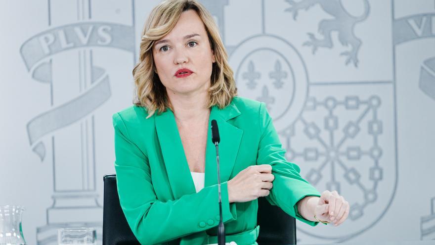 El Gobierno español dice que el nuevo fiscal estará comprometido con la verdad, igual que García Ortiz