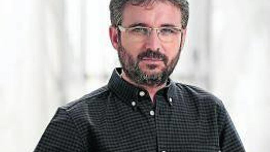 Jordi Évole, la cara de ‘Salvados’.