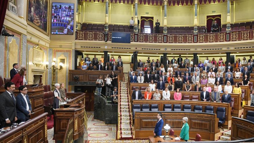 Frivolidad política