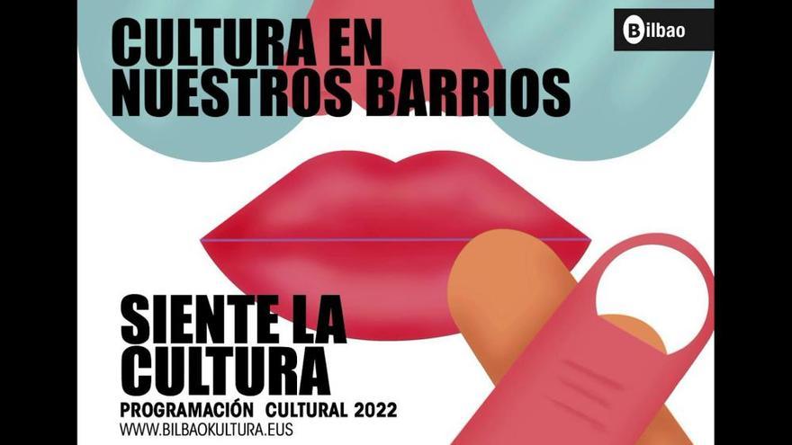 Bilbao programa más de 270 actuaciones a pie de calle de  158 compañías y artistas