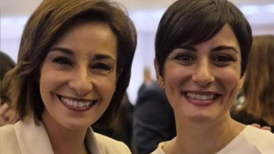 ¿Qué tienen en común Adela González y la ministra de Vivienda?