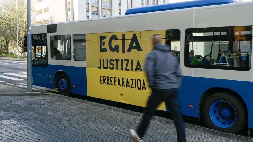 Euskal Herriko Torturatuen Sarea pide reconocer todos los casos para garantizar verdad y justicia