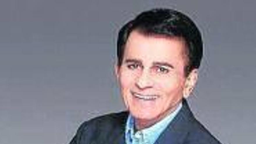 Casey Kasem.