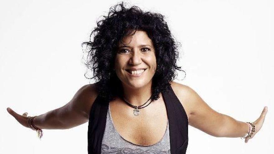 Rosana.
