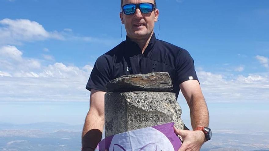 A la conquista de la Península por el síndrome de Dravet
