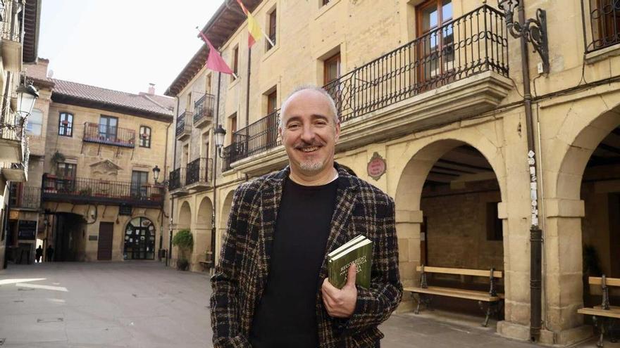 Un tesoro de Rioja Alavesa rico y... frágil