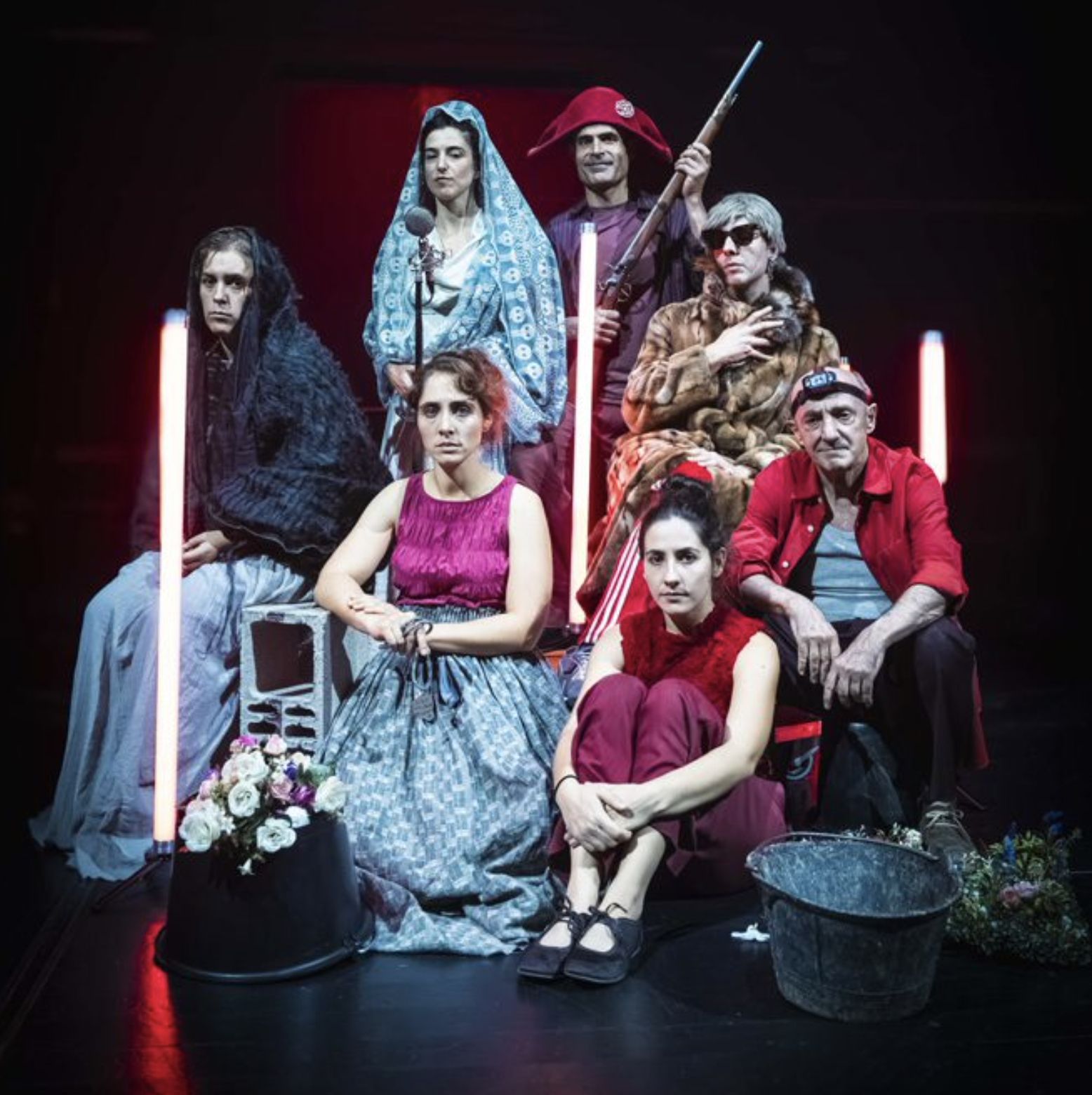 &#039;Nor Naizen Baneki&#039;