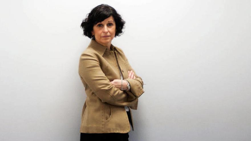 &quot;La marca &#039;Basque Country&#039; no va contra nadie, solo pone el  foco en el elemento diferencial de Euskadi&quot;