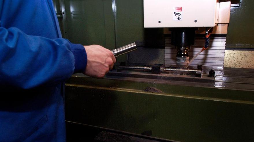 El tamaño medio de la empresa vasca desciende por la pandemia